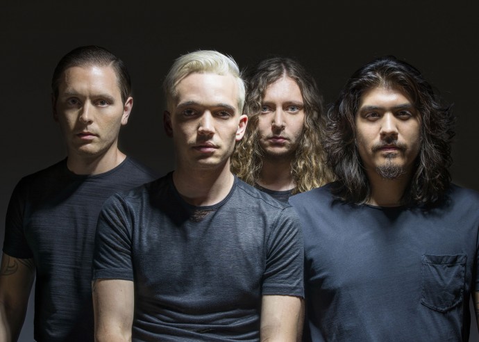 Badflower in Italia a novembre con il debut album “Ok, I’m Sick”